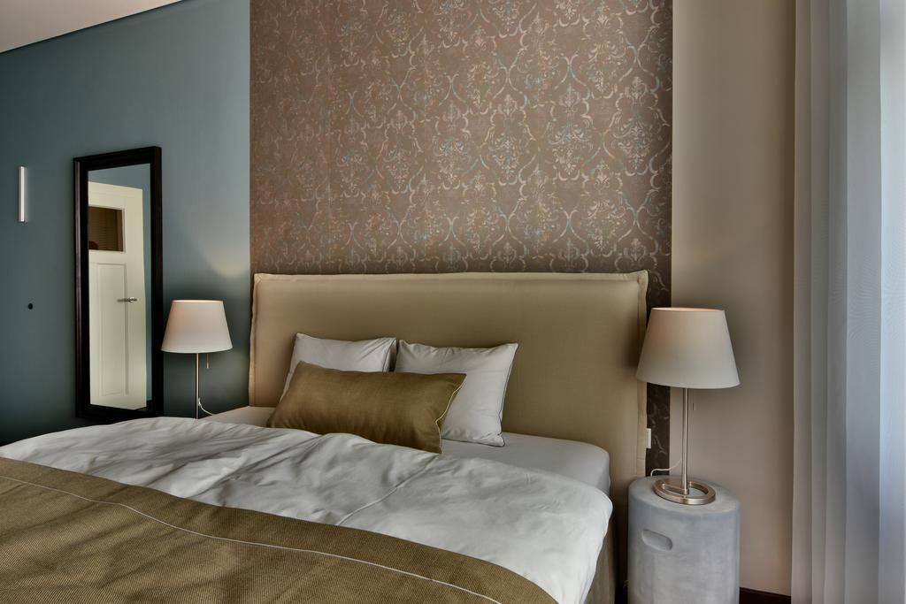 Carl.22 City Appartements Eisenach Ngoại thất bức ảnh
