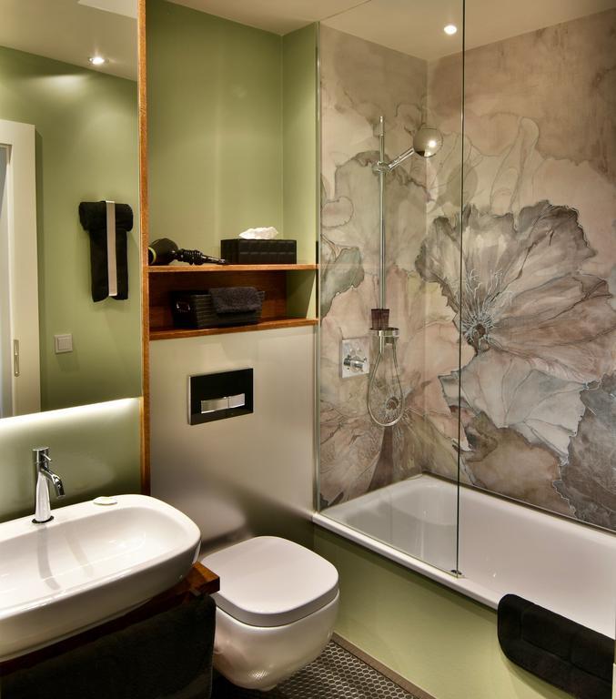 Carl.22 City Appartements Eisenach Ngoại thất bức ảnh