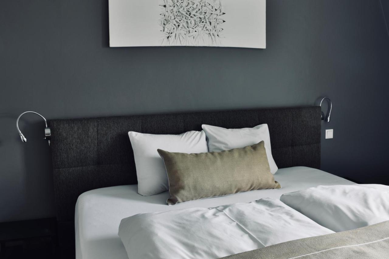 Carl.22 City Appartements Eisenach Ngoại thất bức ảnh