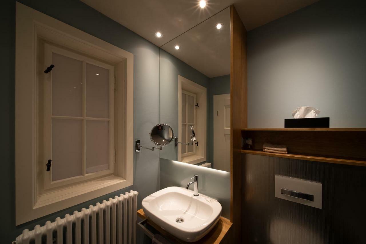 Carl.22 City Appartements Eisenach Ngoại thất bức ảnh