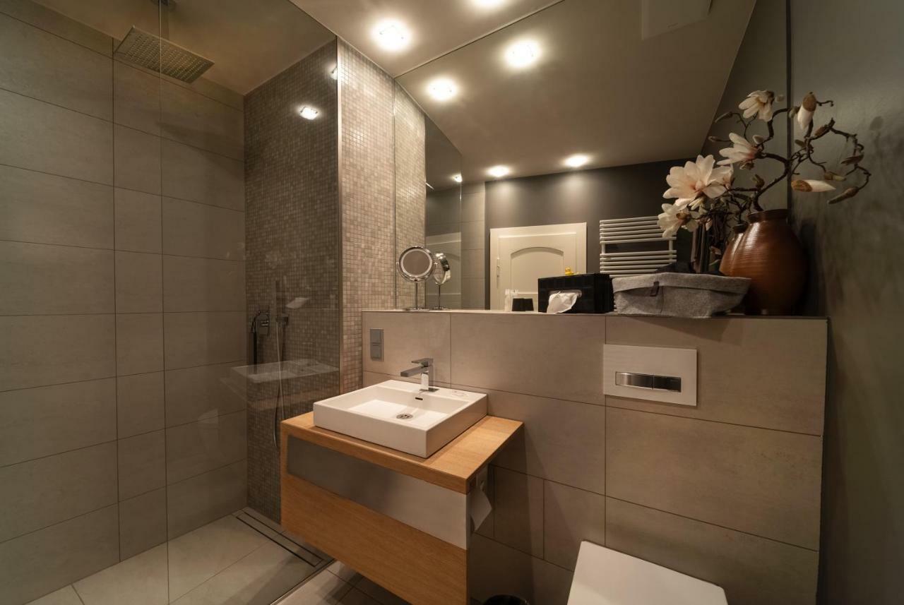 Carl.22 City Appartements Eisenach Ngoại thất bức ảnh